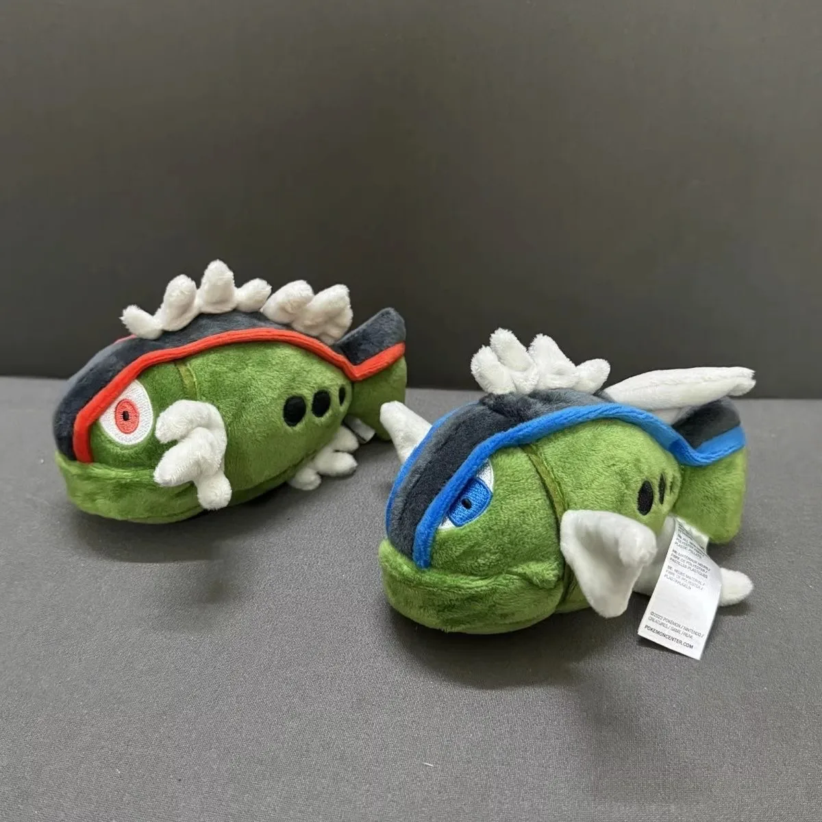 pokemon-fit-savage-perch-basculin-red-blue-plush-doll-children's-christmas-and-new-year-gifts-car-decoration-home-ornaments