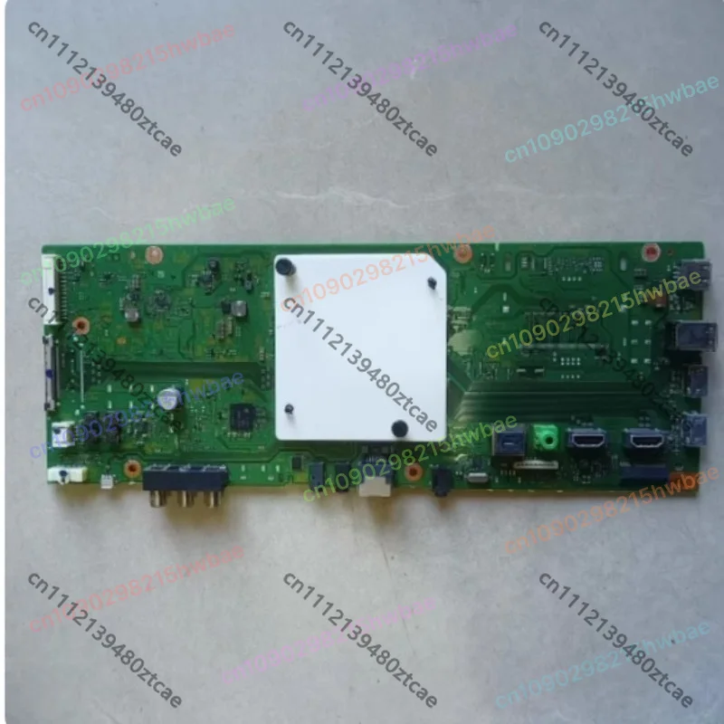KD-55X7500F TV Main Board 95%New 1-982-454-51, LCD TV Repair Circuit Board Compatible with YM8S550CNO02 Screen