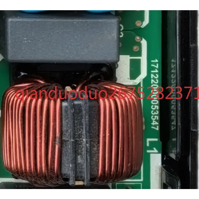 

Second-hand suitable for Midea/Little Swan/Hualing air conditioner inverter board 17122000053547