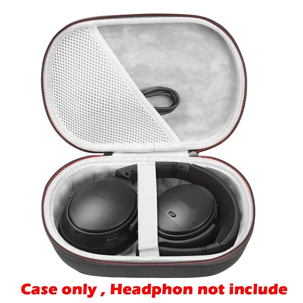 Portable Headphone Hard Case For JBL TUNE 700BT 710BT 750BTNC 760NC 770NC Live 500BT 650BTNC 660NC Headset Carrying Pouch Box