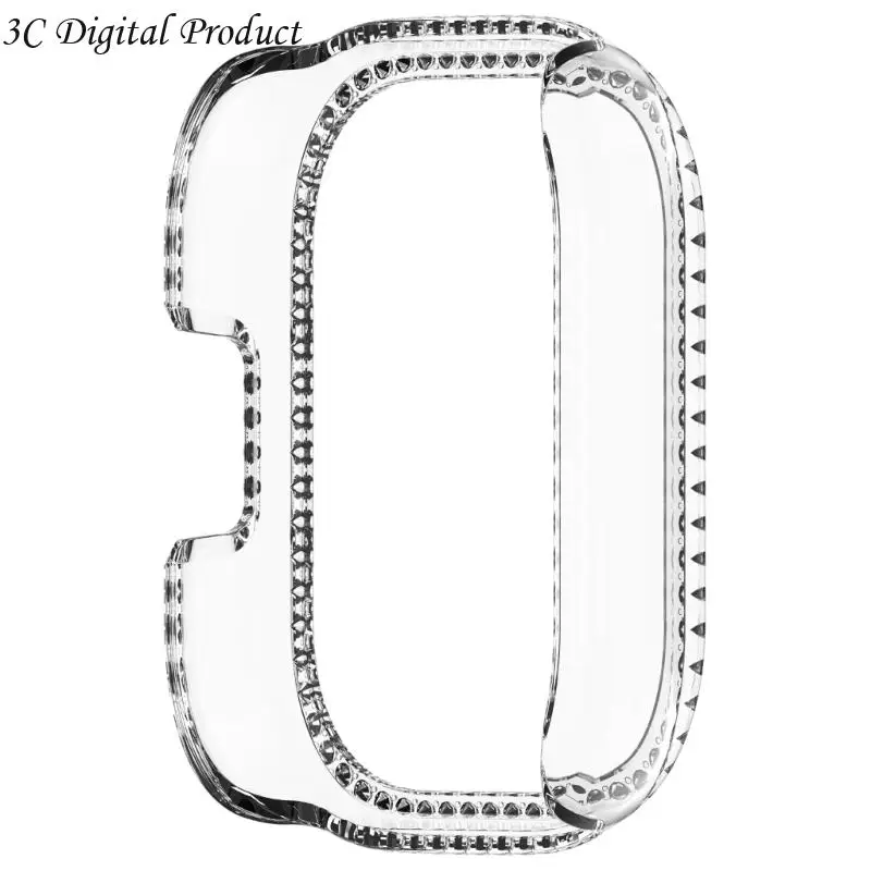 Защитный корпус для часов для часов 5 Active/5 Lite Wwatch Dolled Decorations Q84A Q84A