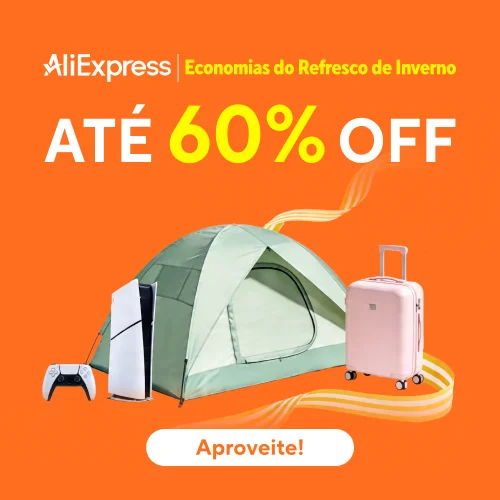 Ofertas AliExpress