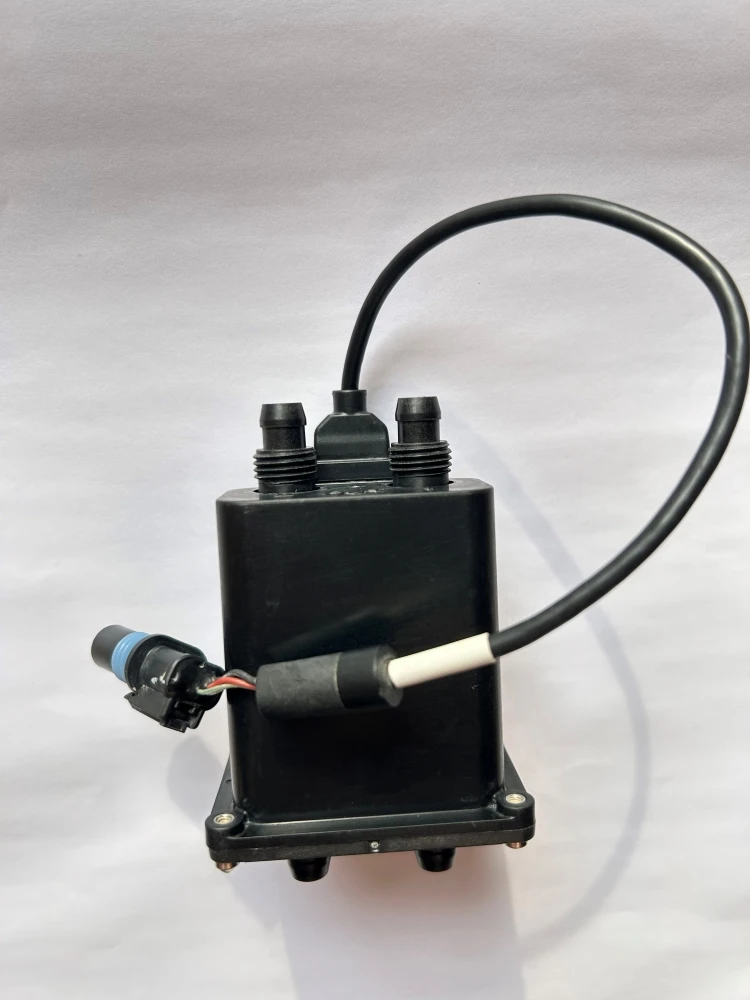 T40 Flow Meter Module Including Signal Cable Suitable For Agricultural Drone Agras DJI T40
