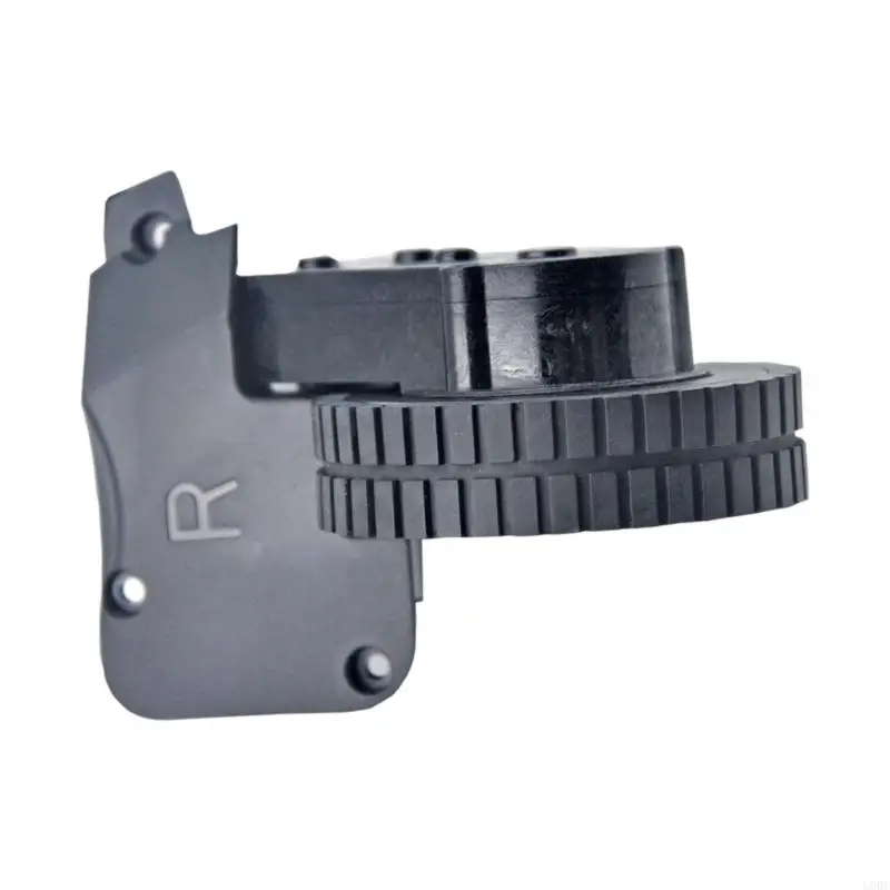 C30B Noise Reducing Drive Wheel Replacement Side Wheel For C30B 830P 800T 820S R