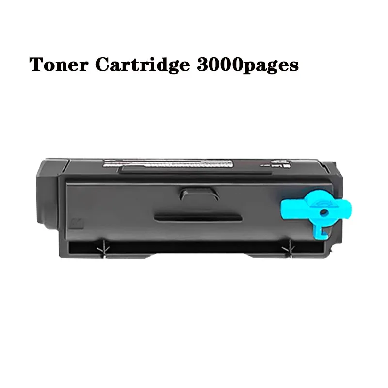 Imagem -06 - Cartucho de Toner 3k na para Impressora Xerox B310 B305 B315 Impressora Multifuncional 006r04376