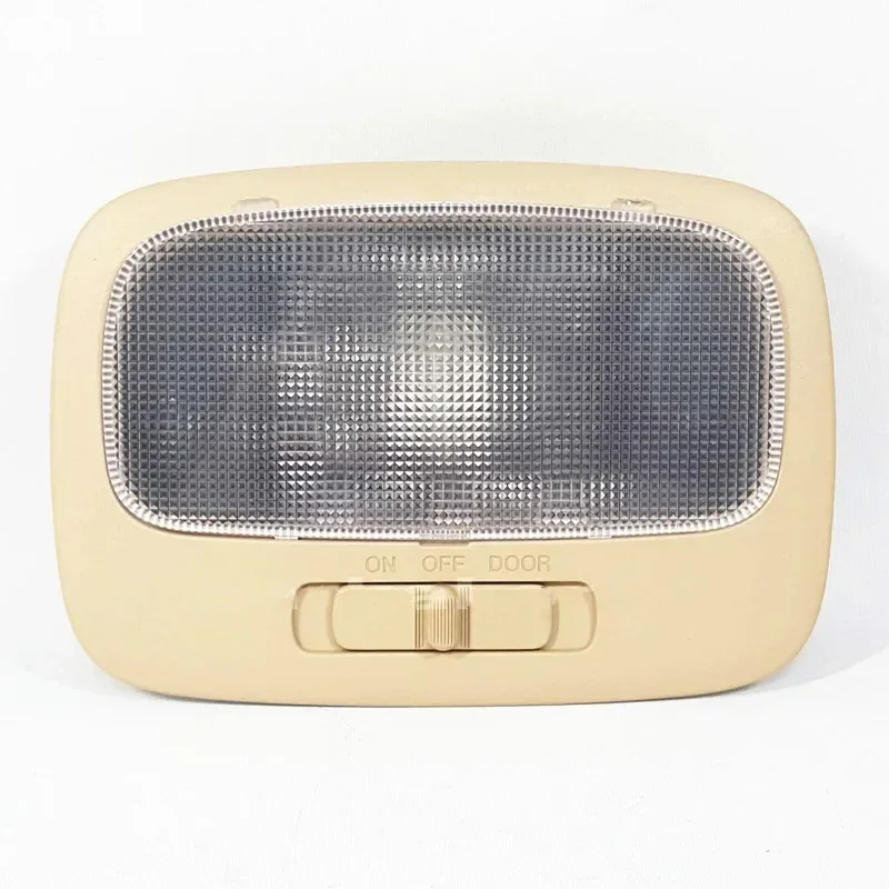 Suitable for 928704D500TW KIA SEDONA 2008-2015 Beige Indoor Ceiling Light