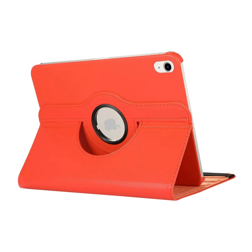 For iPad 9.7 5th 6th Case iPad Air 2 3 4 5 10.9 Rotate Stand Cover for iPad 10.2 7th 8th 9th 10th Generation Pro 11 2022 Case