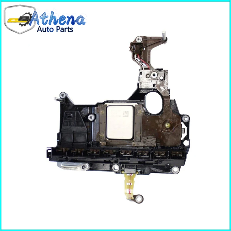 

8HP45 ZF8HP45 TCU TCM Conductor Unit 0260550074 24347544941 0260550051 0260550075 0260550046 For BMW Audi Transmission