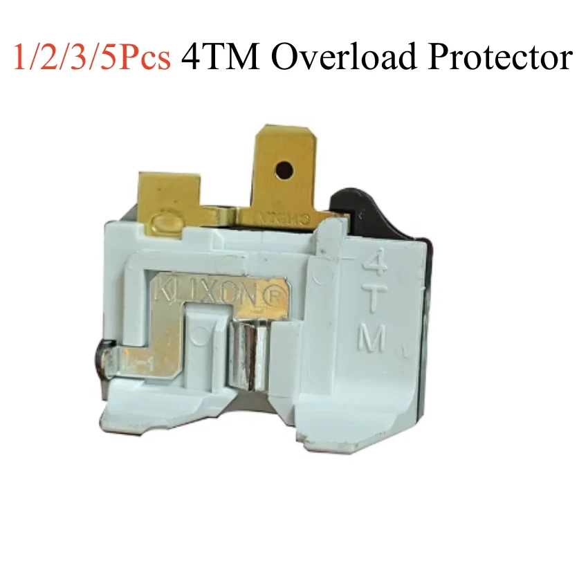 1/2/3/5Pcs Copper-F…