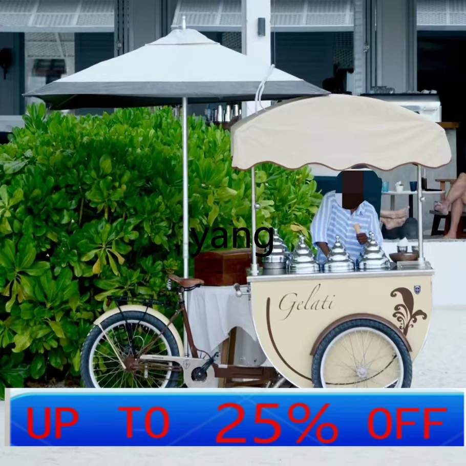 

Трехколесный велосипед lmm, велосипед для интернет-знаменитостей, рекламный автомобиль