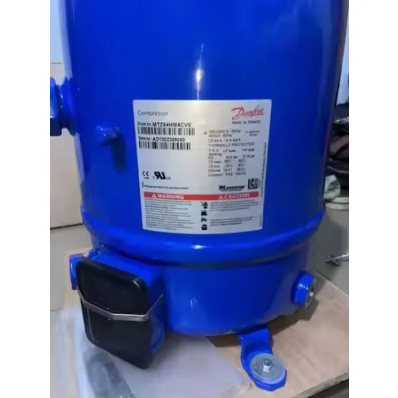 Hot Hot Selling MTZ64HM4CVE Danfos Compressor Refrigeration Unit Accessories