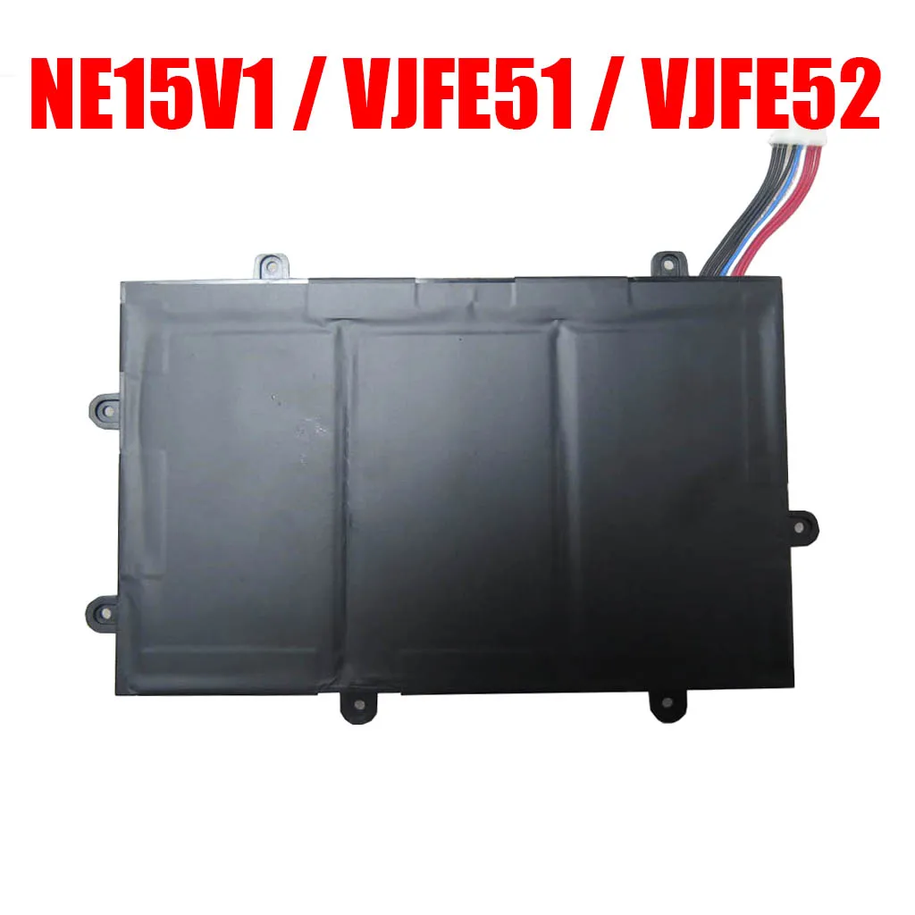 

Laptop Battery For VAIO FE15 VJFE51 VJFE52 VJFE53 NE15V1 11.4V 3650mAh 41.61Wh 10PIN 9Lines New
