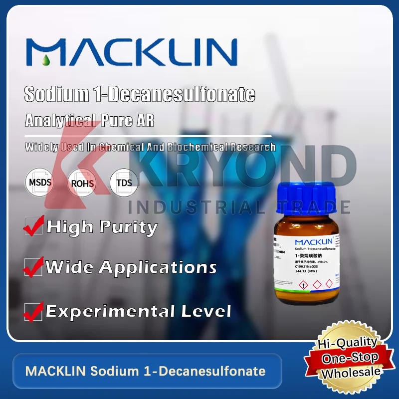 Macklin Sodium 1-De…