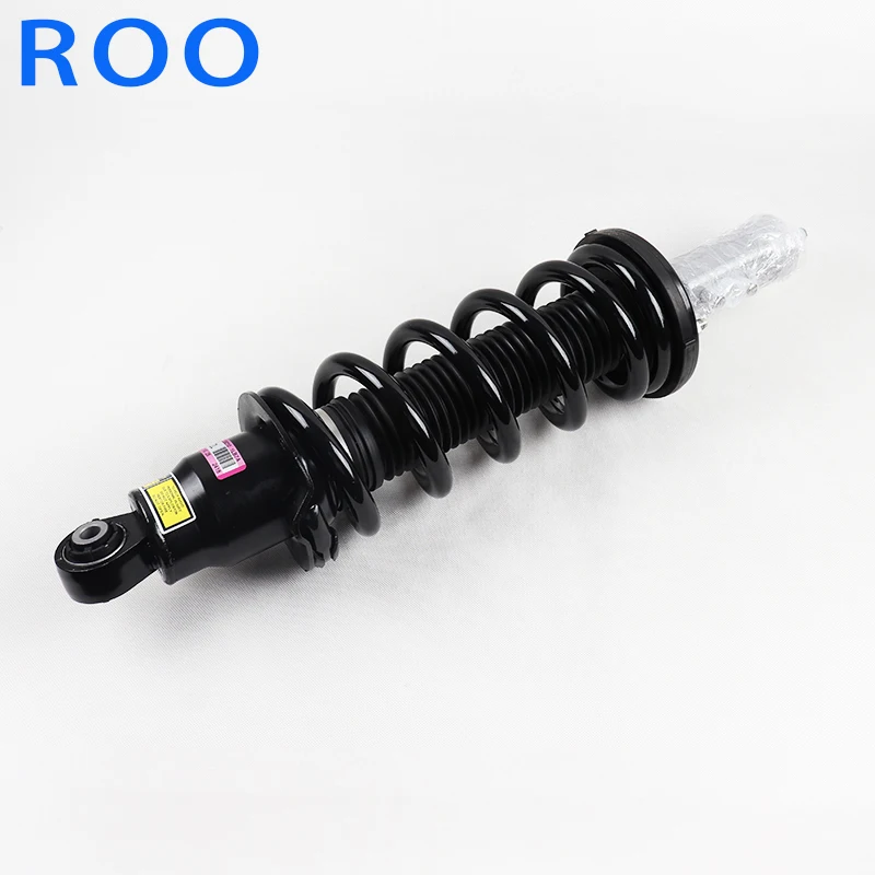 E6100-1LA7D Front L Or R Air Shock Absorber For Nissan Patrol Y62 Auto Part Suspension Buffer E6101-1LA7D