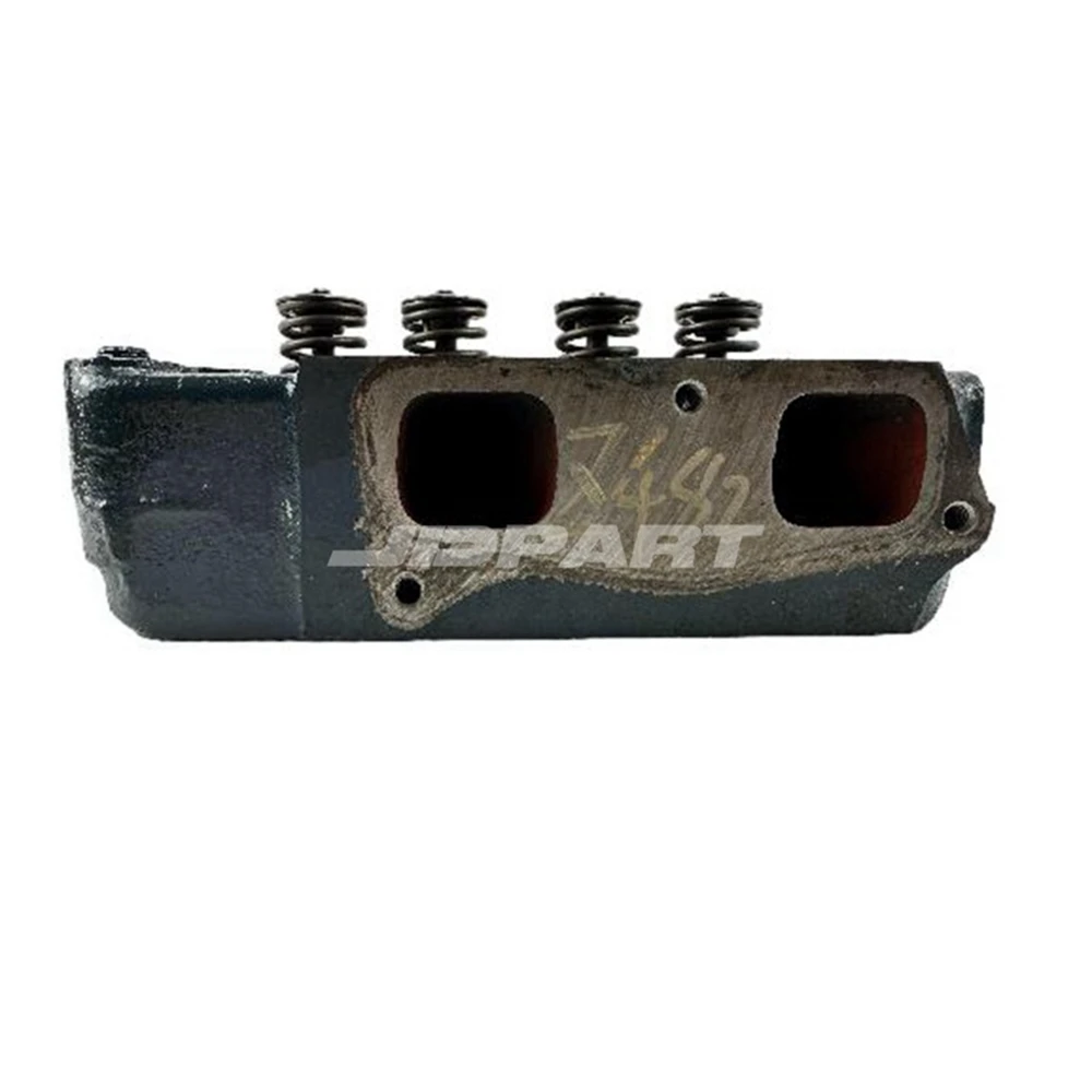 Used Z482-Old Style Cylinder Head Assy For Kubota Engine Spare Parts