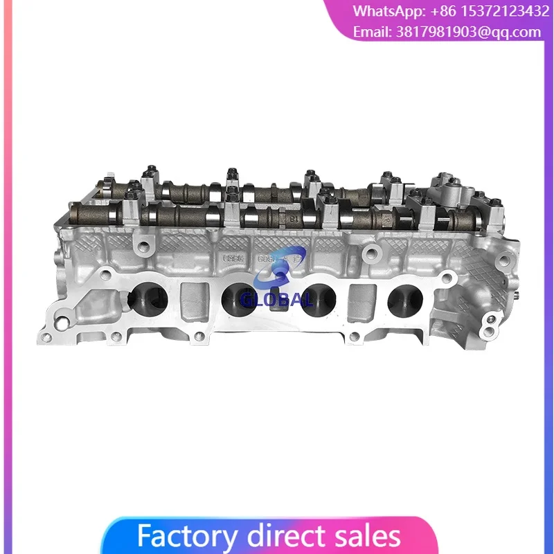 

For Mazda 6 K911841548A K911841498A CX-7 Mondeo L3 2.3L L30910090M Cylinder Head