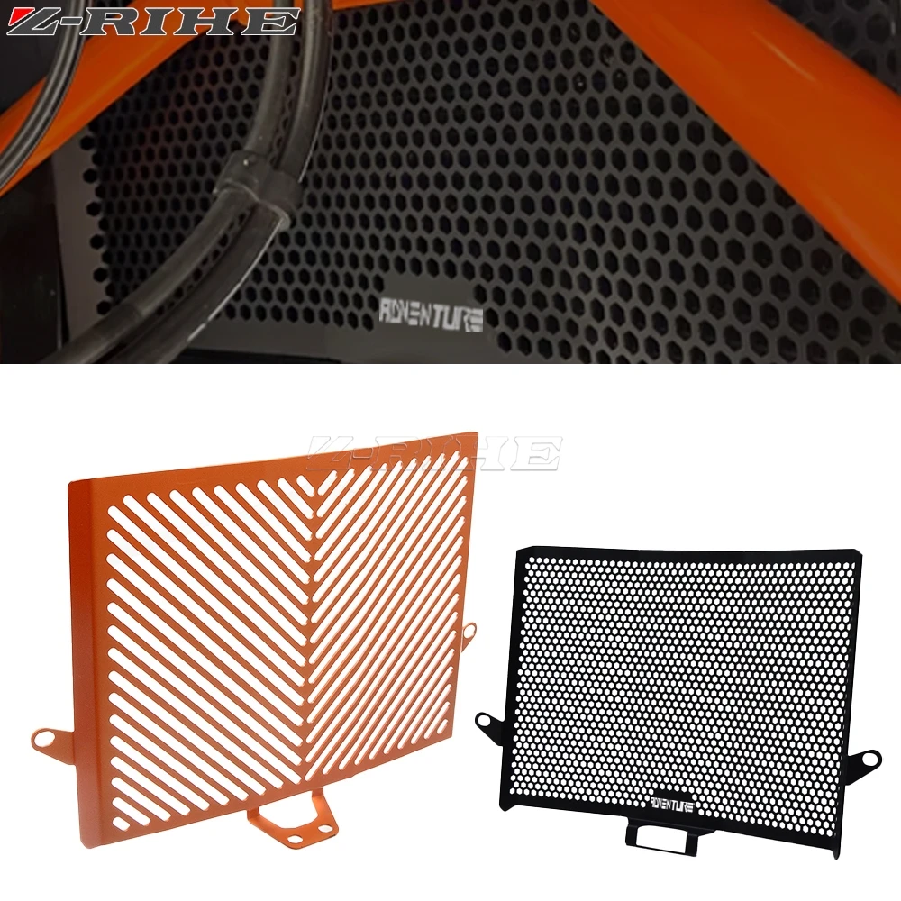 

Для 1050 1090 1190 Adventure ADV 2013 2014 2015 2016 2017 2018 Решетка радиатора с ЧПУ Защитная крышка 1290 SUPER ADVENTURE