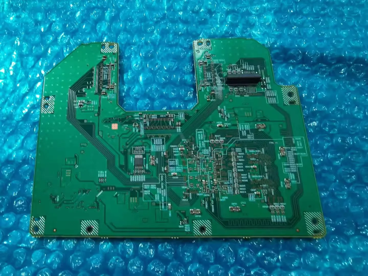 

H814DT Projector Main board / PCB Board/Motherboard use For EPSON EB-2265U PL 2265U CB-2265U PL 2255U EB-2255U CB-2255U EB-2245U