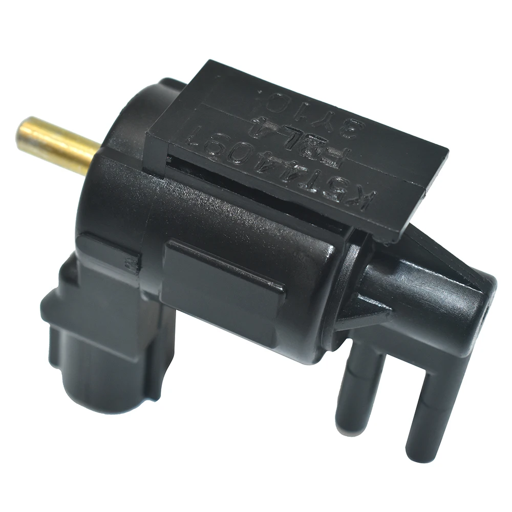 Vacuum Solenoid Control Valve K5T44173 K5T44091 F2L3-18-741 For Mazda Car Accessories