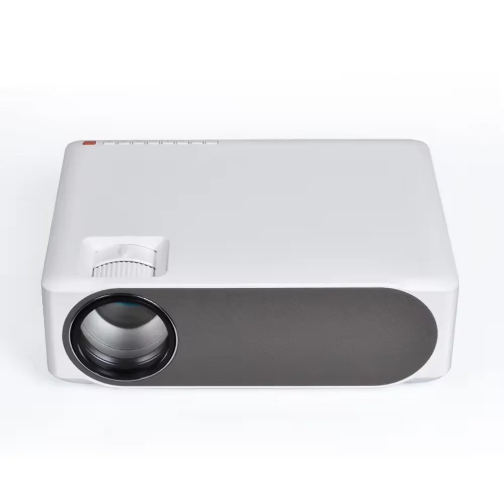 1080P WIFI Projector Full HD 3D 4k Home Theater Projector Smart Beamer Mini portable Projecteur Video Beamer Screen Mirroring