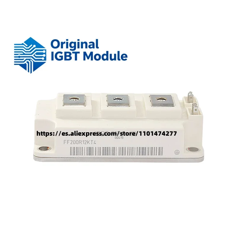 

Module FF200R12KT4 FF200R12KE3 FF200R12KT3 FF200R12KE4 2A200HB12C2F_ENG BSM200GB120DN2 BSM200GB120DLC FF200R06KE3 IGBT