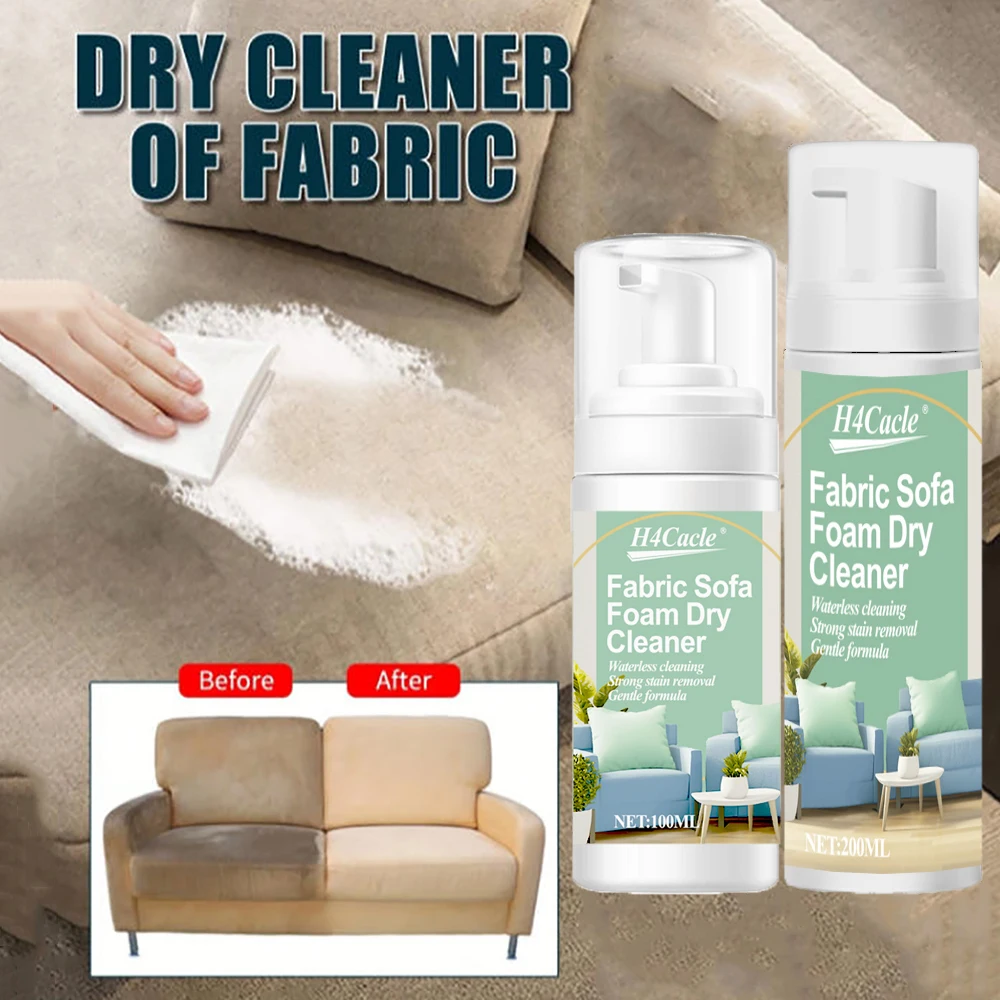 #9 Trending Fabric Stain Removers Right Now