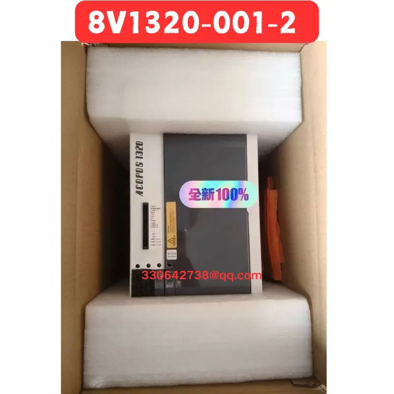 

Brand new original 8V1320-001-2 controller