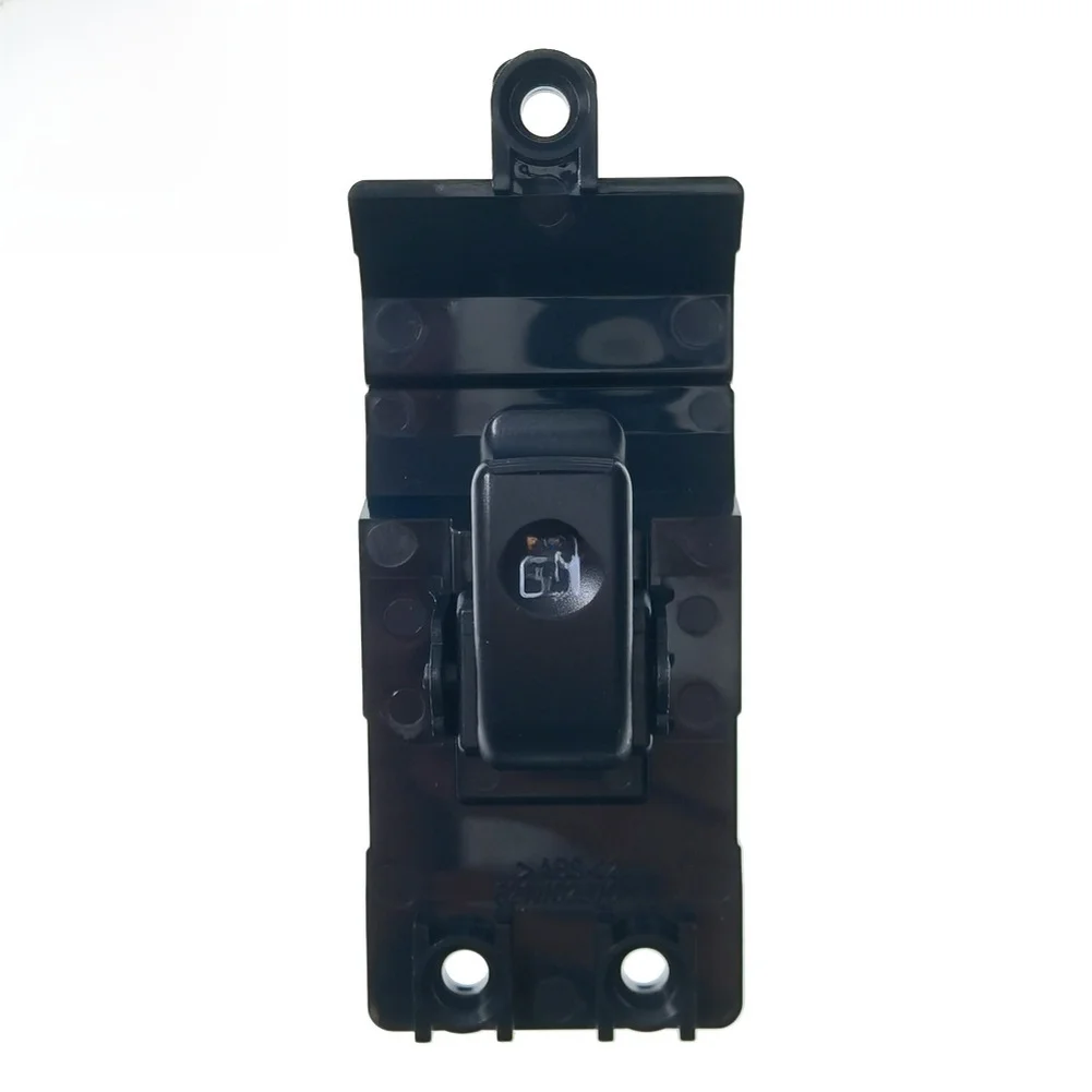936925H000 /8Pin Electric Power Lift Switch For For Hyundai #HD78 /HD65 Light /Duty Truck Black ABS Plastic Interior Trim Contro