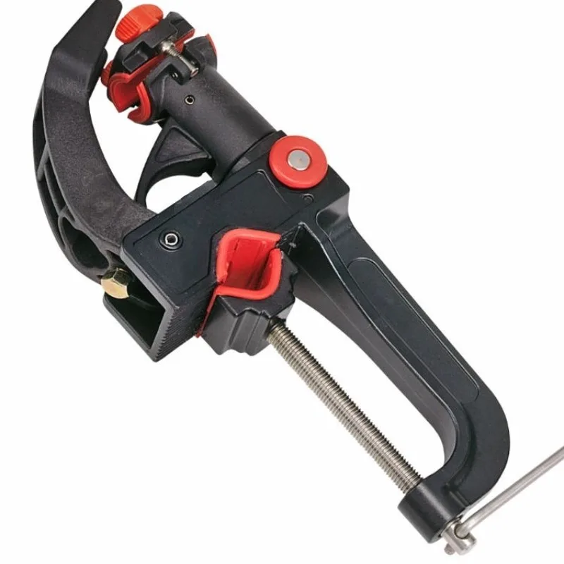 

Fishing equipment Electric winch, battery, sea fishing rod bracket, offshore and offshore pole frame