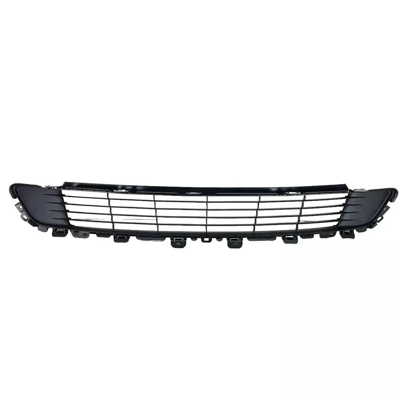 New! For 2021 2022 2023 2024- Tesla Model S Plaid Front bumper lower grille OEM 1564699-00-B 156469900B