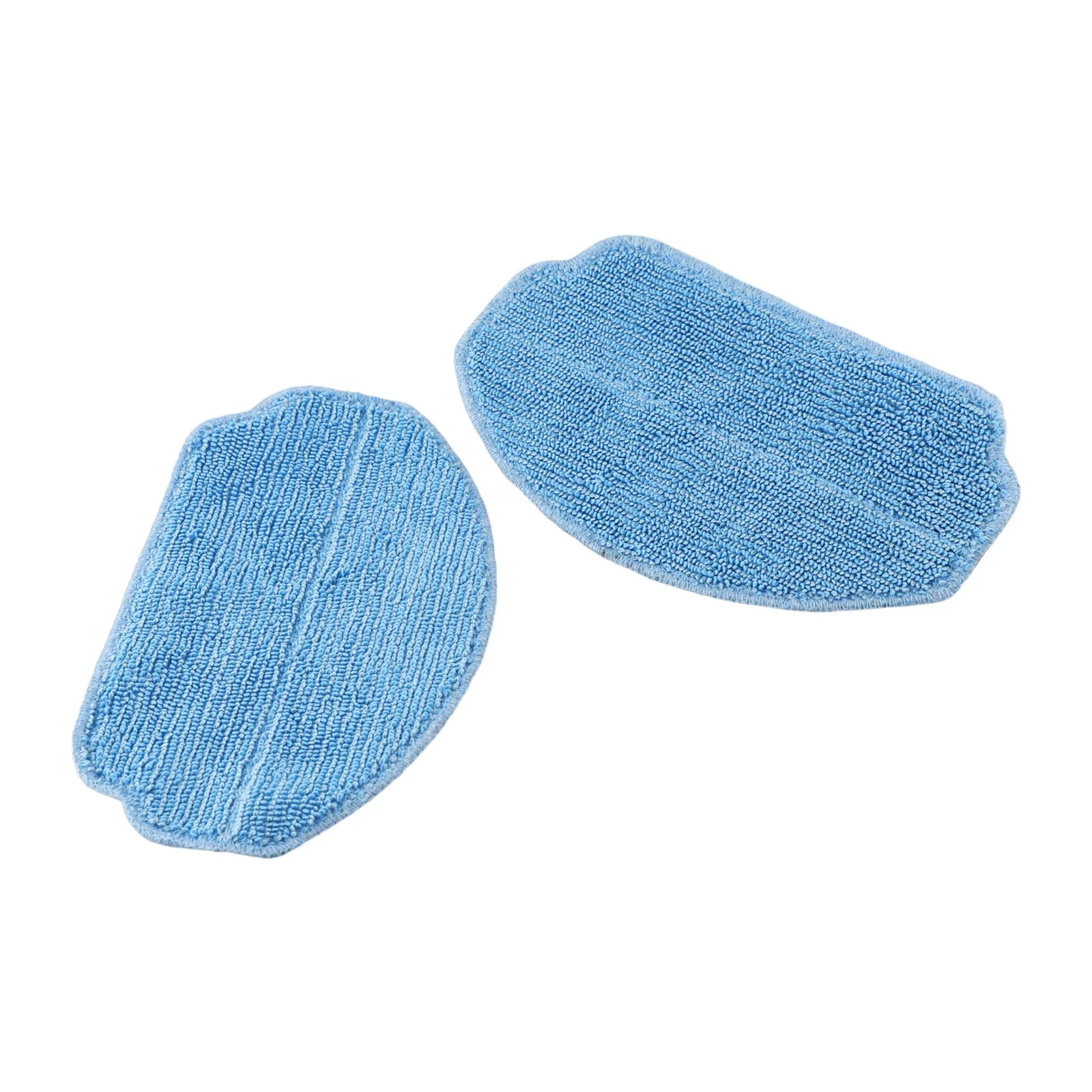 Replacement Parts Mop Bracket Pads Kit For MAMNV BR150 BR151 Robot Vacuum Replacement Cleaning Mop Pad Parts
