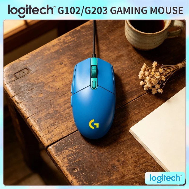 #11 Best RGB Gaming Mouse to Buy In 2026
