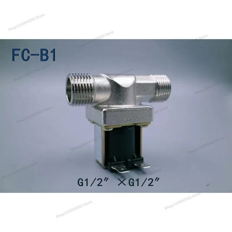 For Electromagnetic Inlet Valve, High-temperature Drinking Water Heater, Dishwasher Accessories