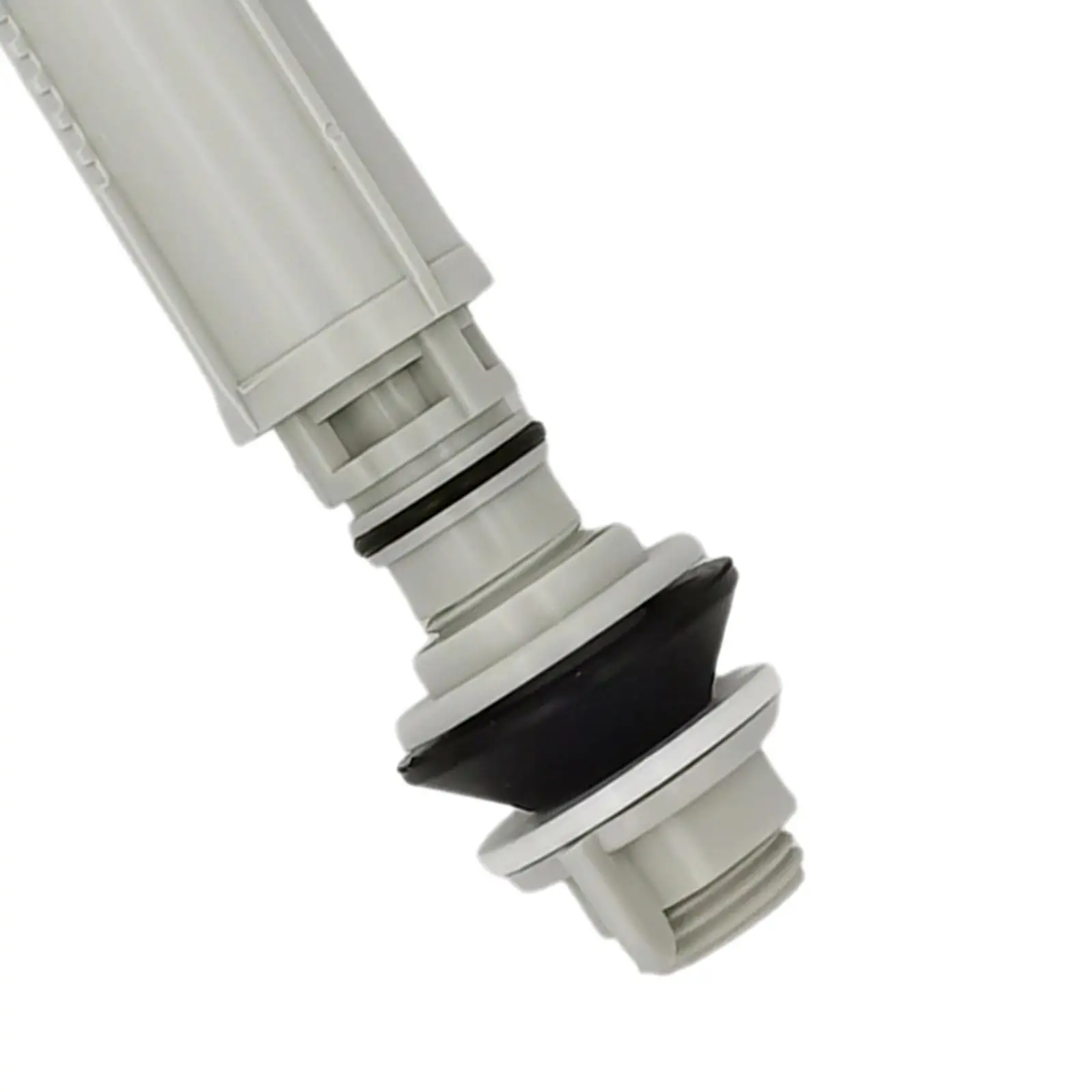 

Высокопроизводительный клапан для наполнения унитаза с фильтром, простой в установке, для сливных бачков унитазов в ванной комнате