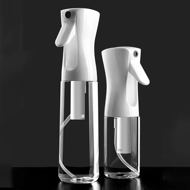 Automatic Beauty Salon Barber Water Sprayer, Refillable Bottle, Continuous Mist Water Can, Hair Tools, 500, 300, 200ml view 5