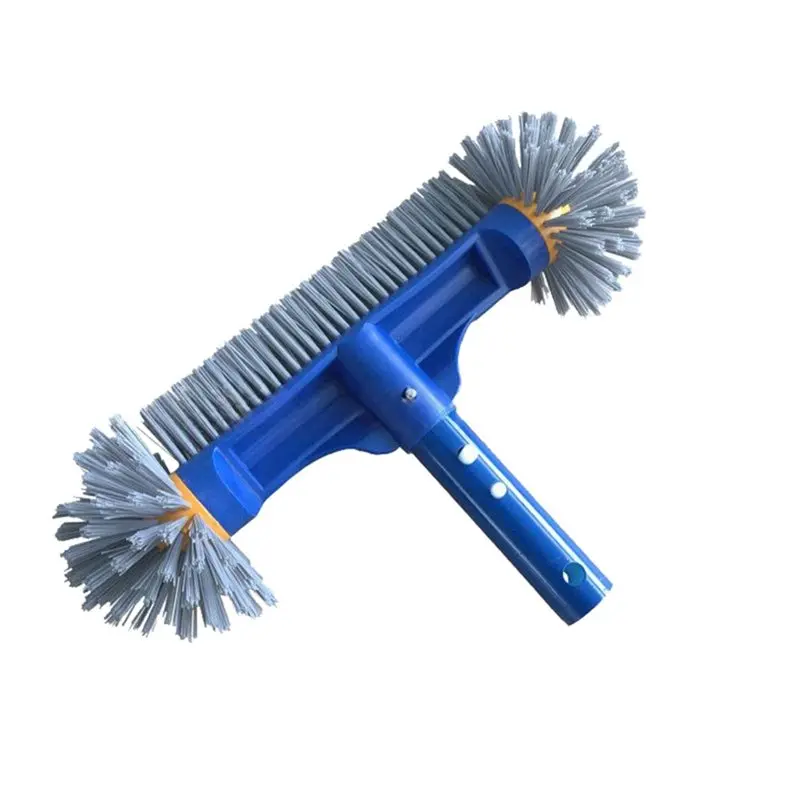 Dropship-Heavy Duty Pool Brush Head 13