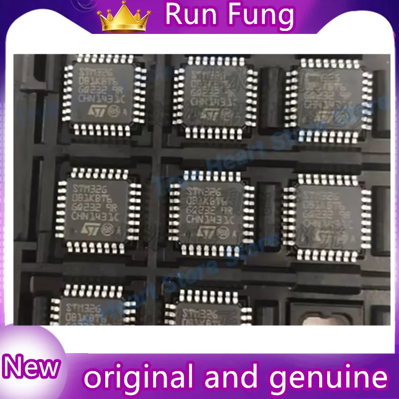 10PCS/LOT STM32F103RCT6 STM32F103RET6 STM32F103RDT6 STM32F103RFT6 STM32F103RGT6 STM32F103R8T6 STM32F103RBT6 QFP Chipset