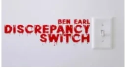 

Ben Earl - Discrepancy Switch - Magic tricks (Instant Download)