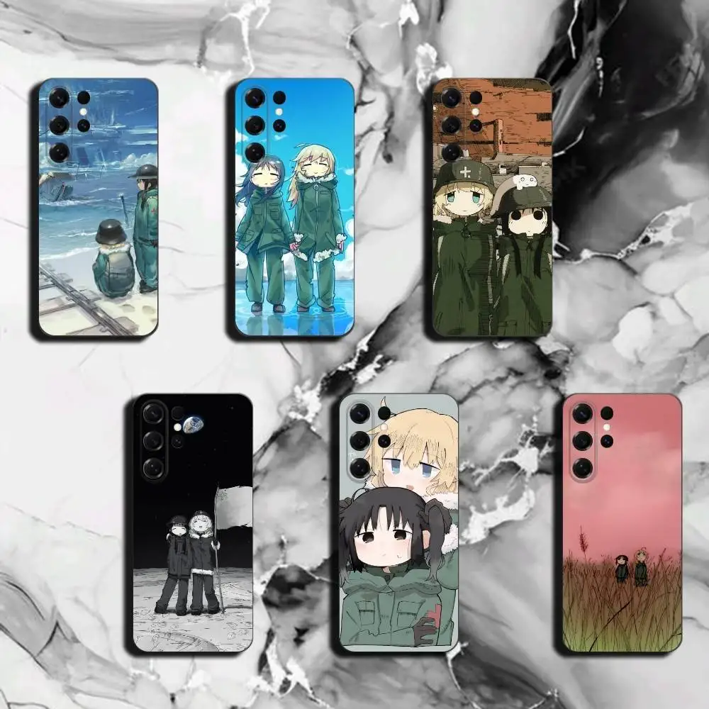 

G-Girls' Last Tour Phone Case for Samsung Galaxy S26 Ultra S22 Plus S21 FECover S21 S22 S23 S24 S25 Ultra