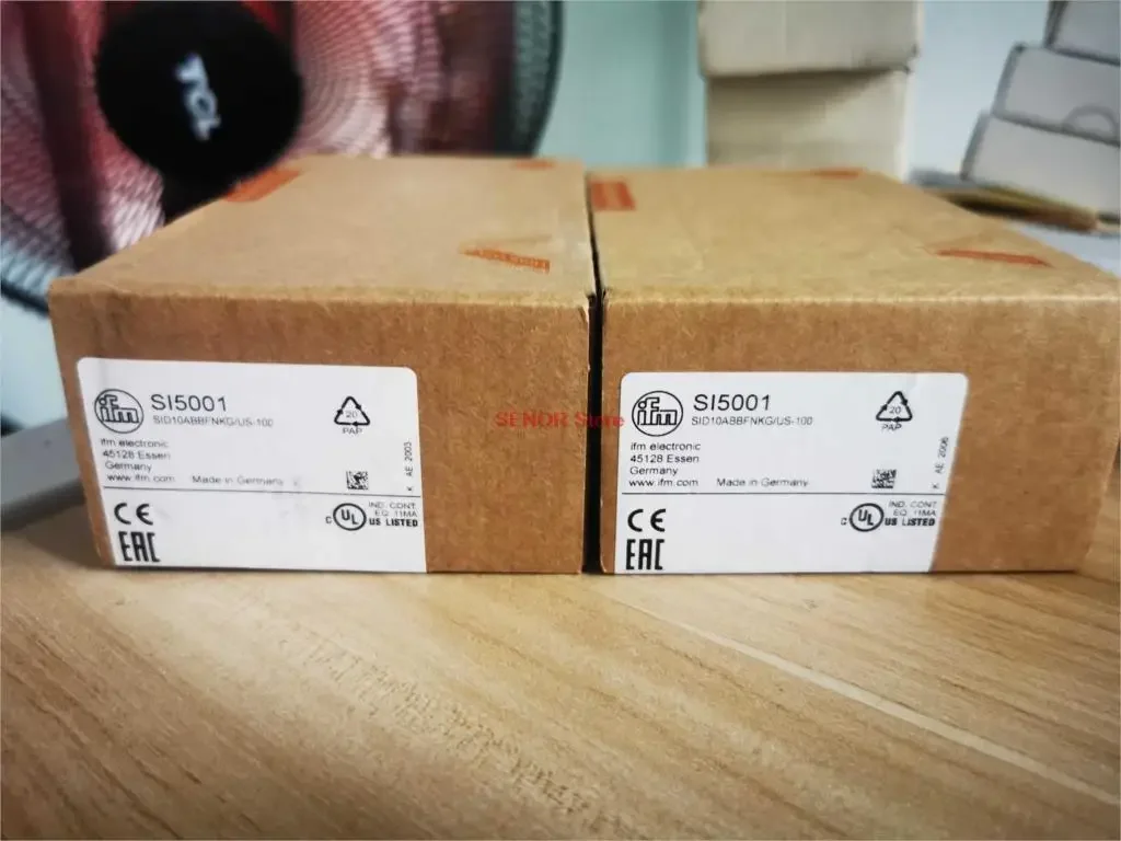 [Original price] SI5001 flow sensor