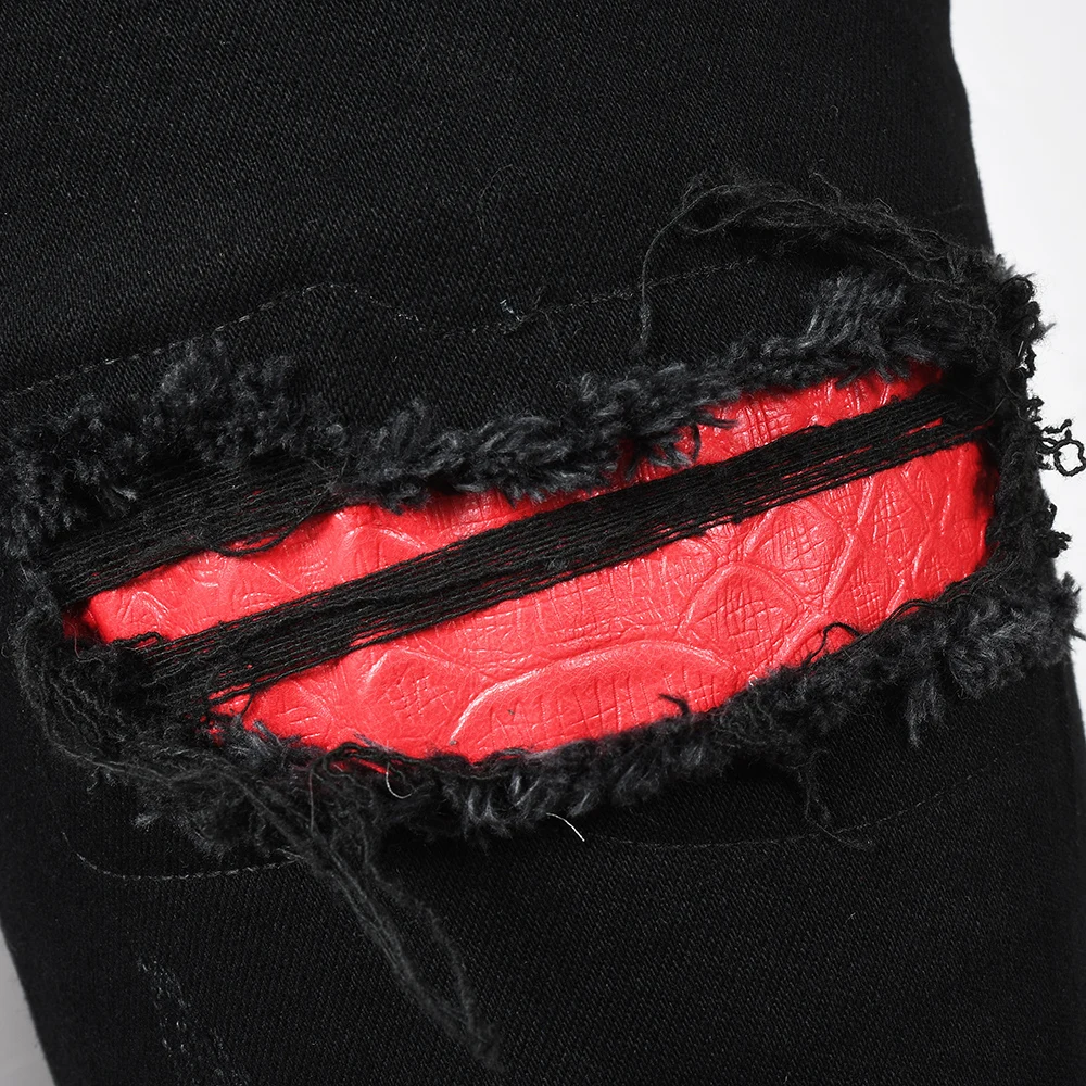 Thumbnail 4 - #33 Latest Tapered Denim Jeans Offers