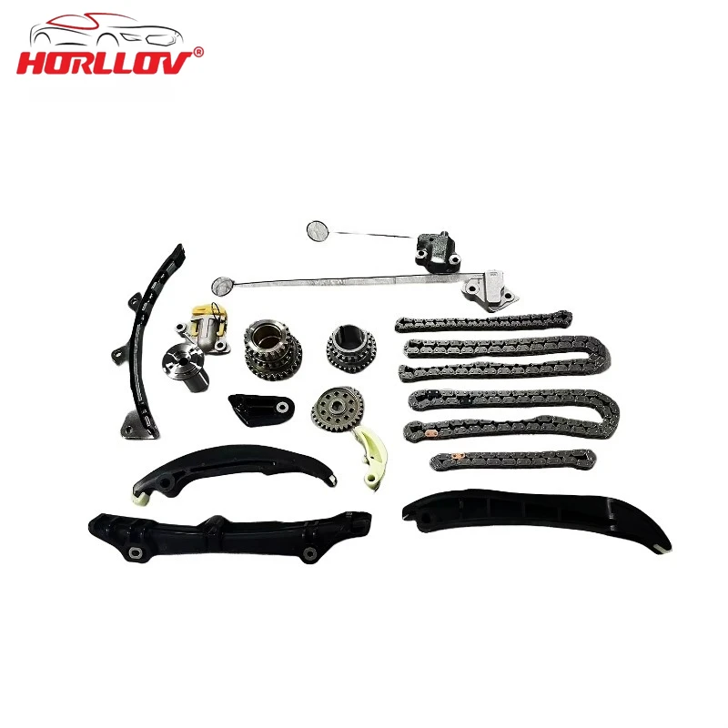 

323513 TIMING SYSTEM ASSEMBLY for Maserati Ghibli, Levante, Quattroporte Spare Parts