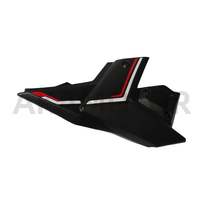 Left / Right Side Cover for Loncin Voge Lx200-18 200r Second Generation