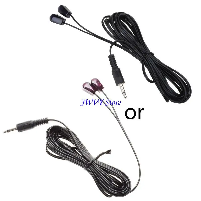 573A 3,5 mm receptor controle remoto infravermelho IR 3,5 mm para o conjunto