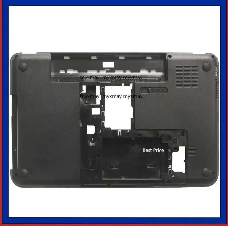 

Новая нижняя крышка для HP Pavilion G6 G6-2000 G6Z-2000 G6-2100 G6-2348SG TPN-Q110 684164-001 Базовый чехол для ноутбука D Shell