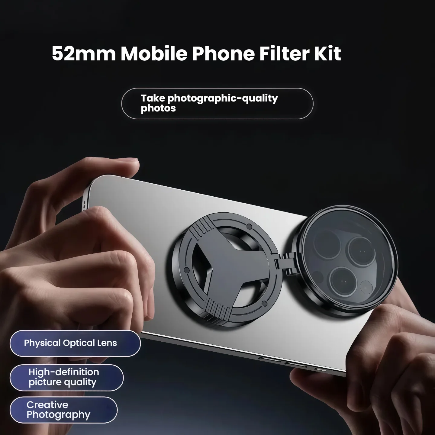 Magnetic Phone Cpl …