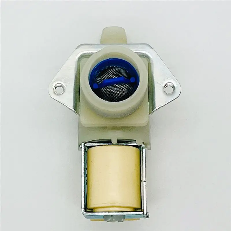 BABZ 33290160 Solenoid Valve Inlet Valve Replacement for Multi for Brand Fully Automatic Washing Machine Direct Install