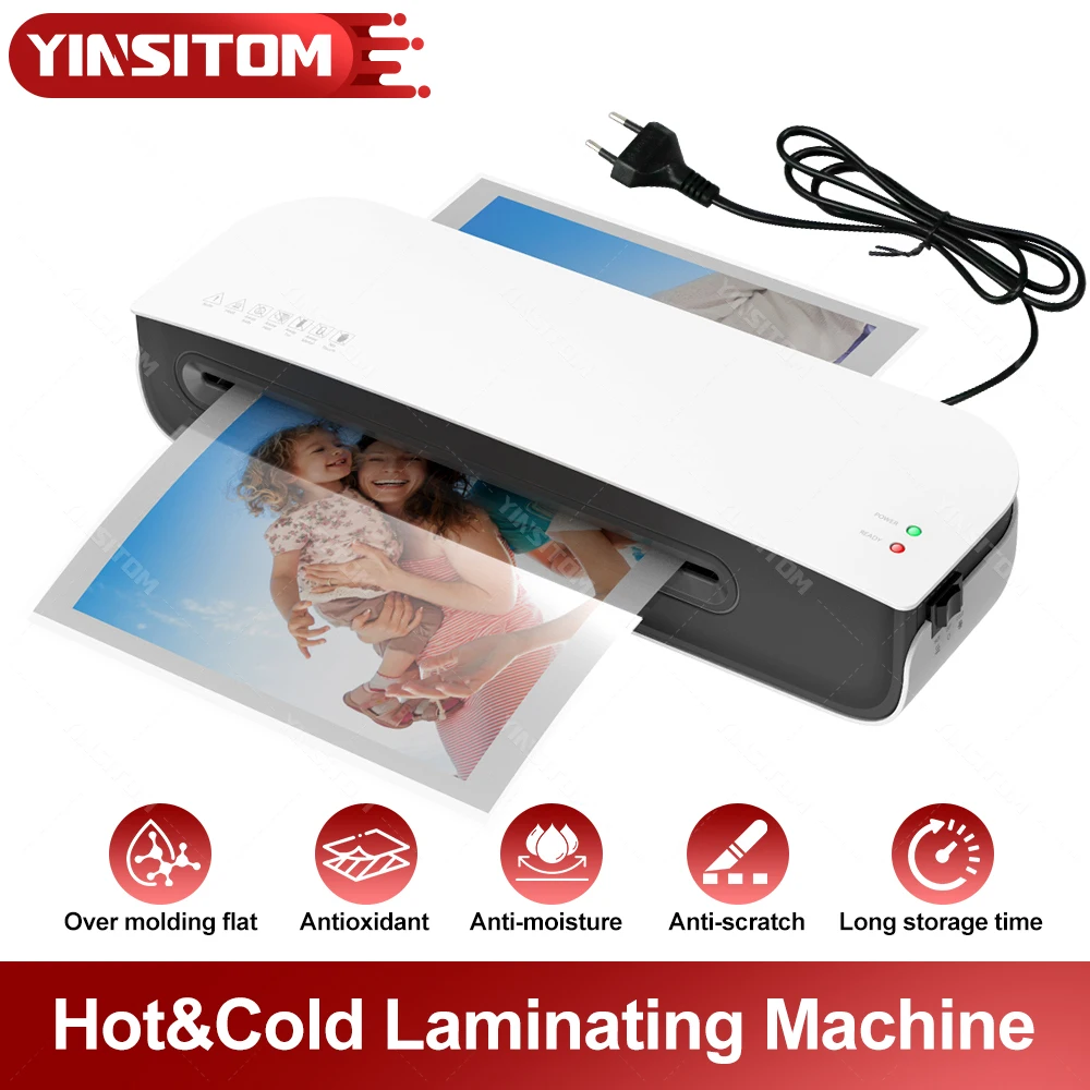 #33 Best Laminators to Buy In 2026