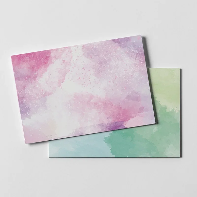 Tarjeta de fondo de sesión de Arte de uñas de Color, fotografía de Arte de uñas, tarjeta de fondo de foto, Stock