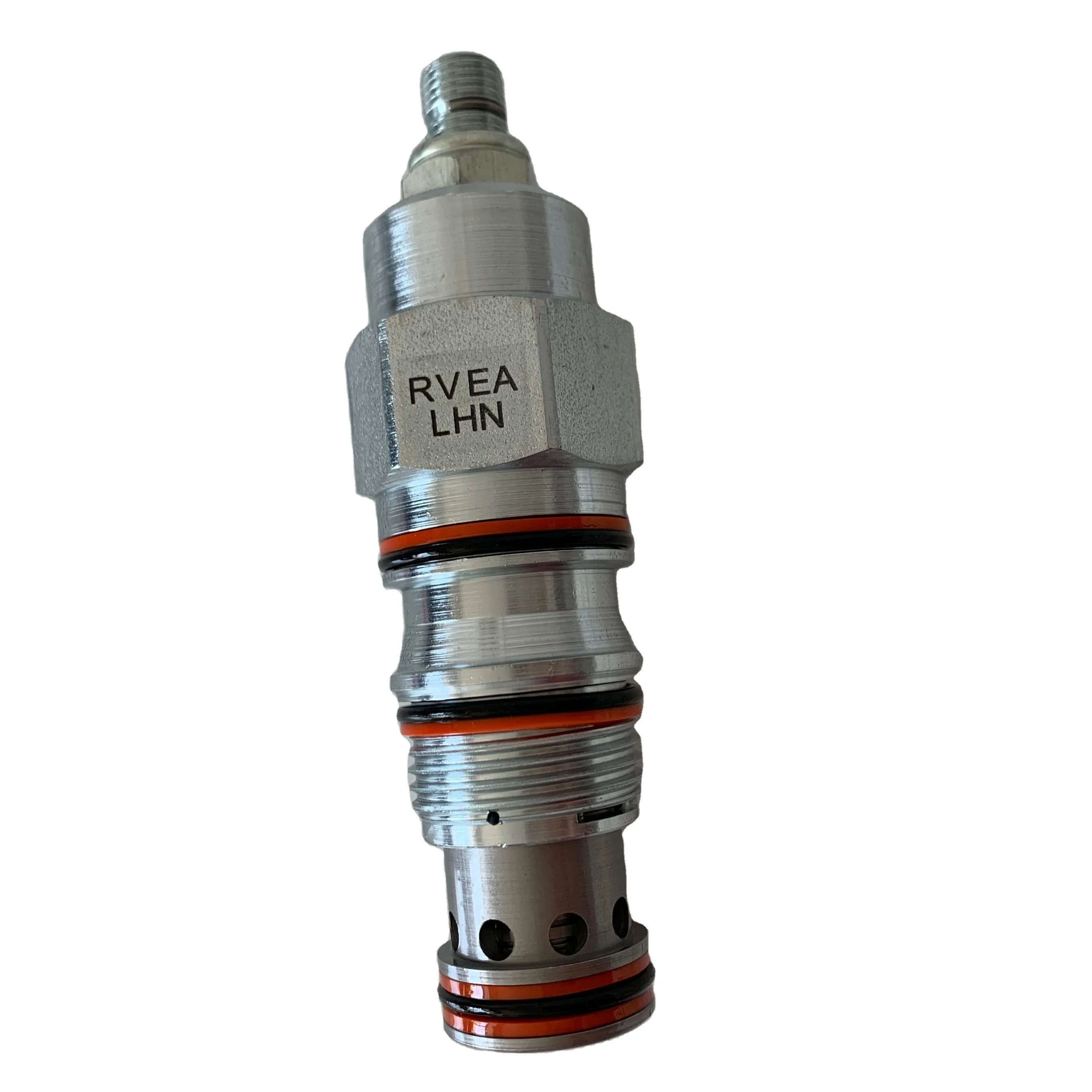 

RVEA-LHN RVEALHN RVEA LHN HYDRAULICS Ventable, pilot-operated, balanced piston relief valve screw-in cartridge valve